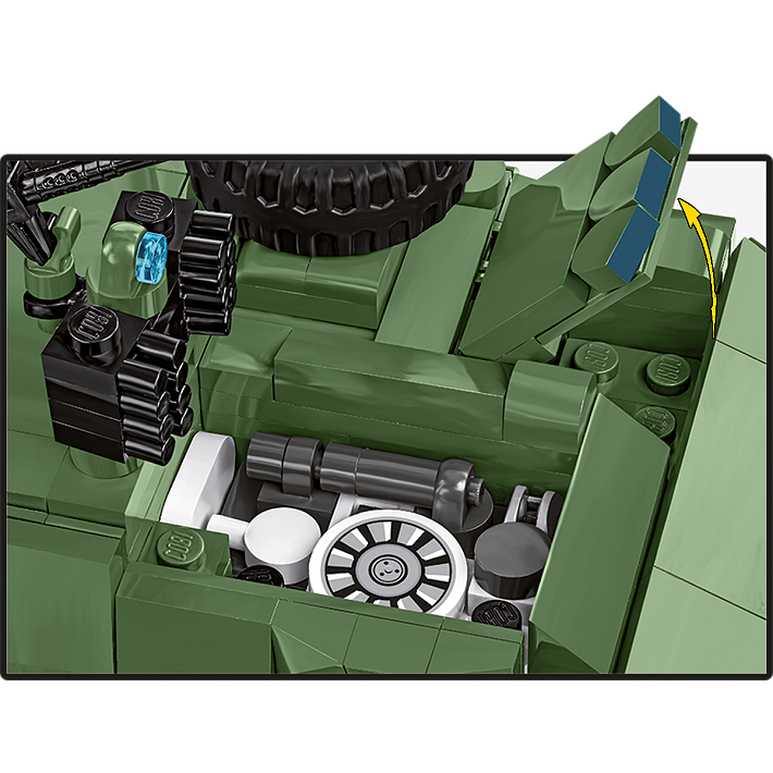 Stryker M1126 ICV - fot. 6