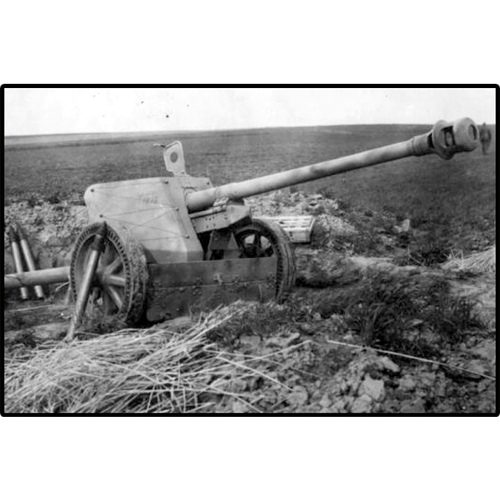 T-34-85 & 7,5 cm Pak 40 - Edycja Limitowana - fot. 17