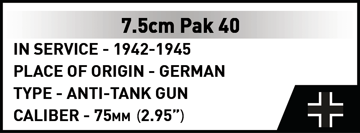 T-34-85 & 7,5 cm Pak 40 - Edycja Limitowana - fot. 12
