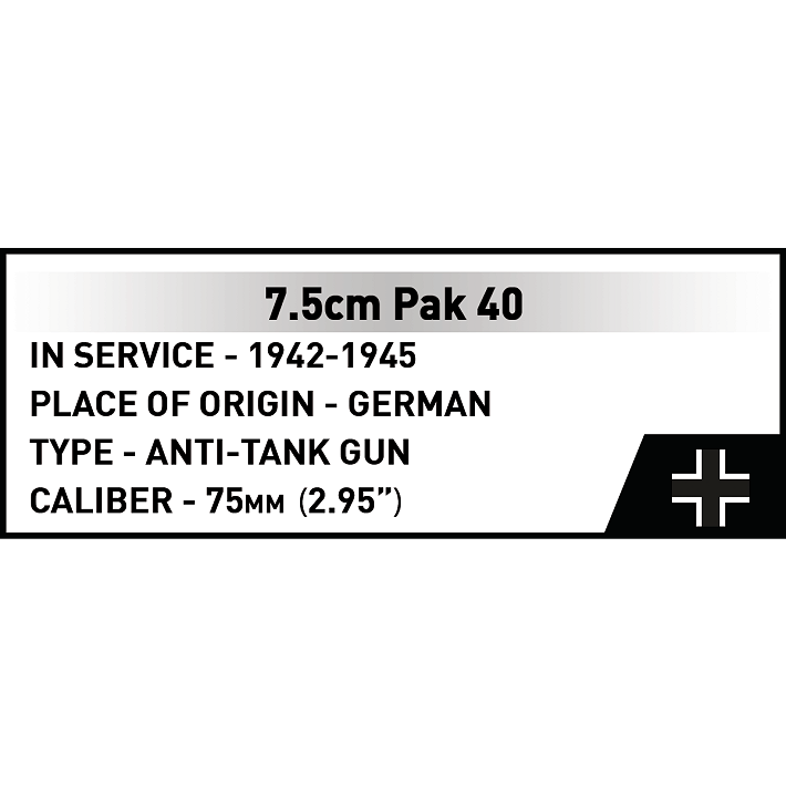 T-34-85 & 7,5 cm Pak 40 - Edycja Limitowana - fot. 12