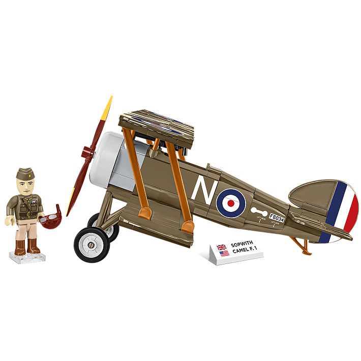 Sopwith F.1 Camel - fot. 5