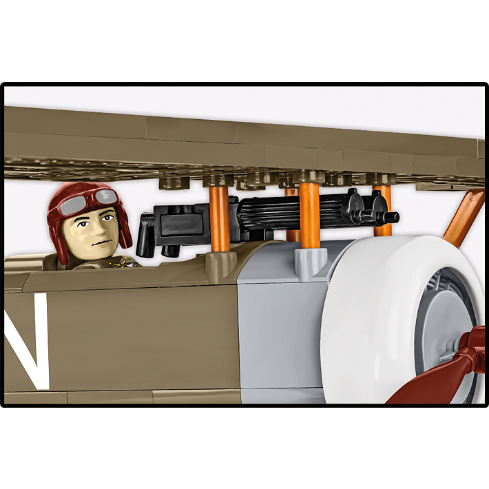 Sopwith F.1 Camel - fot. 7