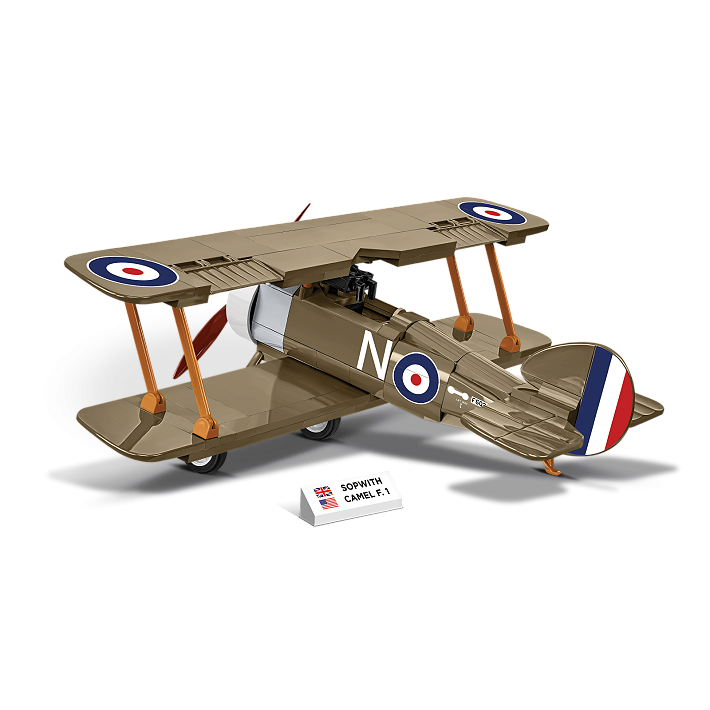 Sopwith F.1 Camel - fot. 9