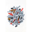 Klocki mix 200g - fot. 3
