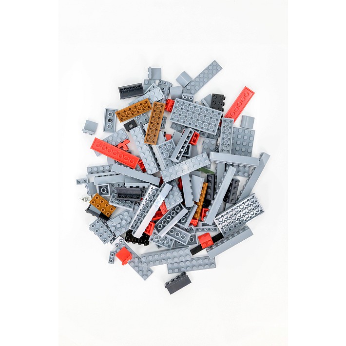 Klocki mix 200g - fot. 3