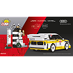Audi Sport quattro S1 E2 Rally Legend (1985) - fot. 3