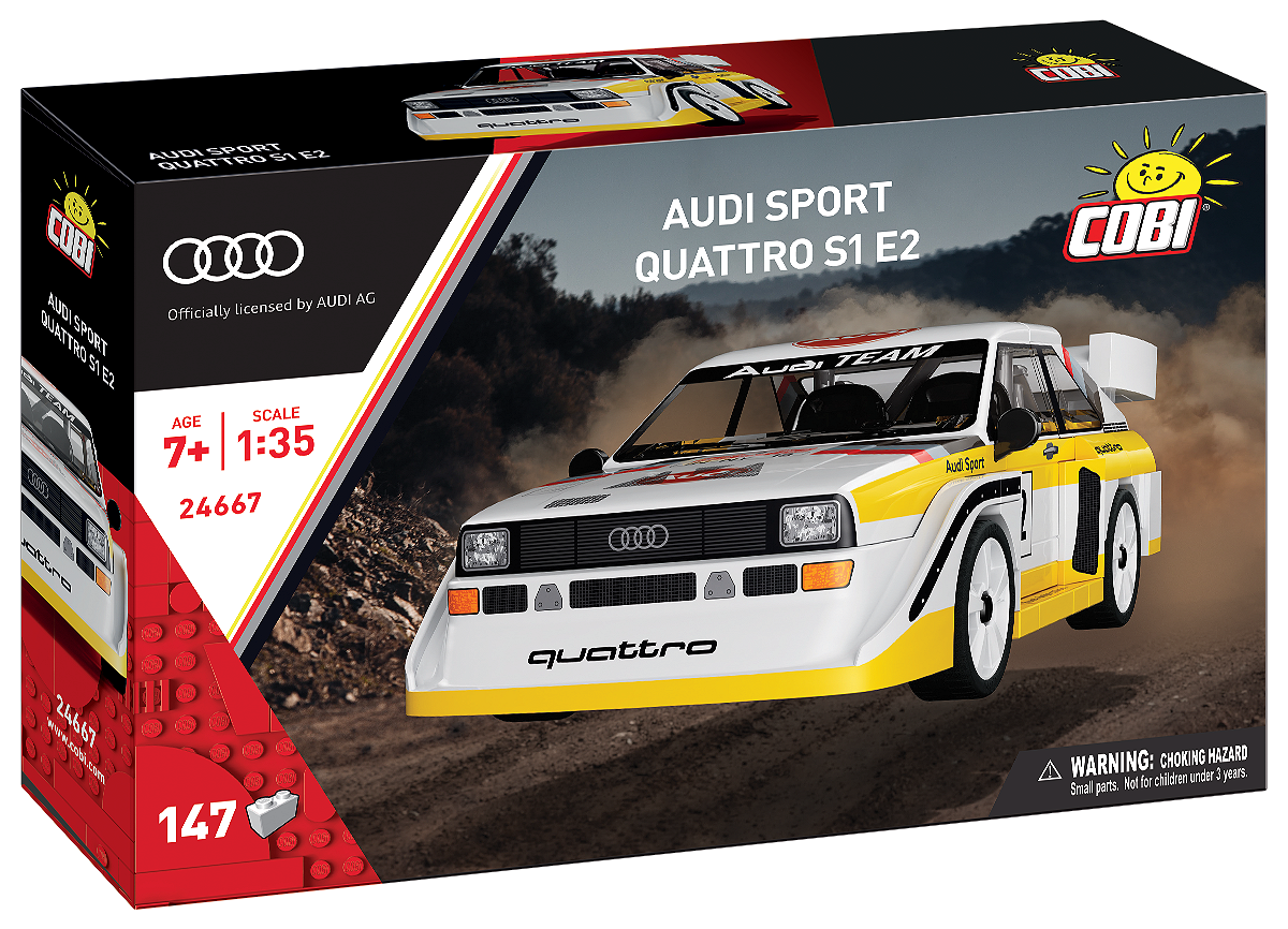 Audi quattro S1 E2 - fot. 7