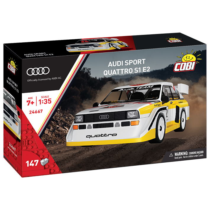 Audi quattro S1 E2 - fot. 7