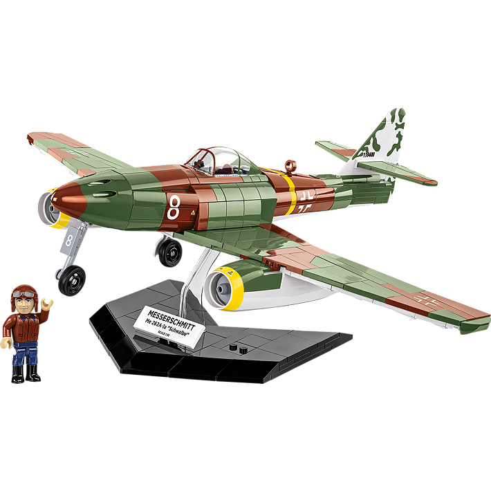 Messerschmitt Me 262-1A