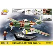 Messerschmitt Me 262-1A - fot. 4