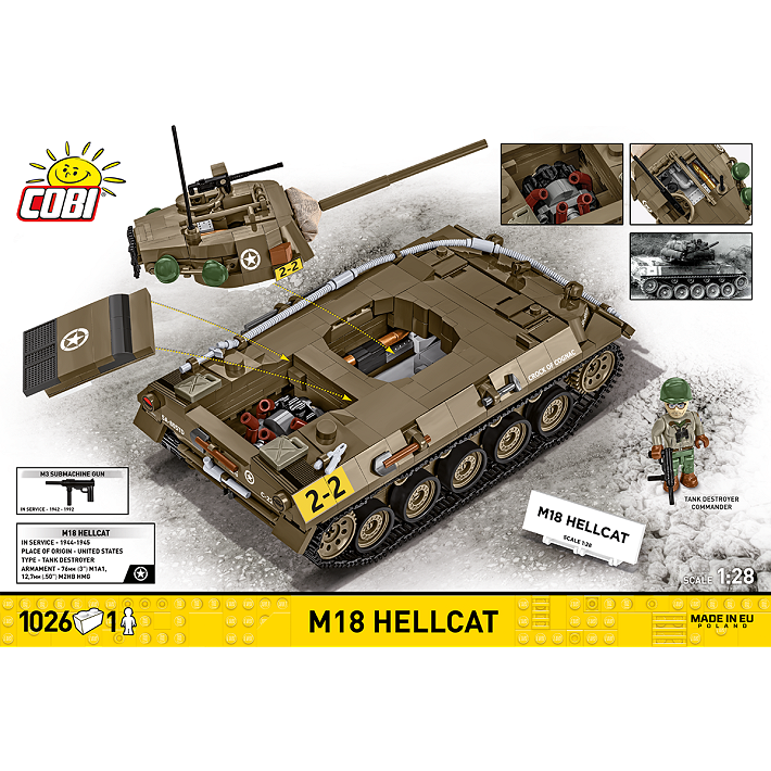 M18 Hellcat - fot. 4
