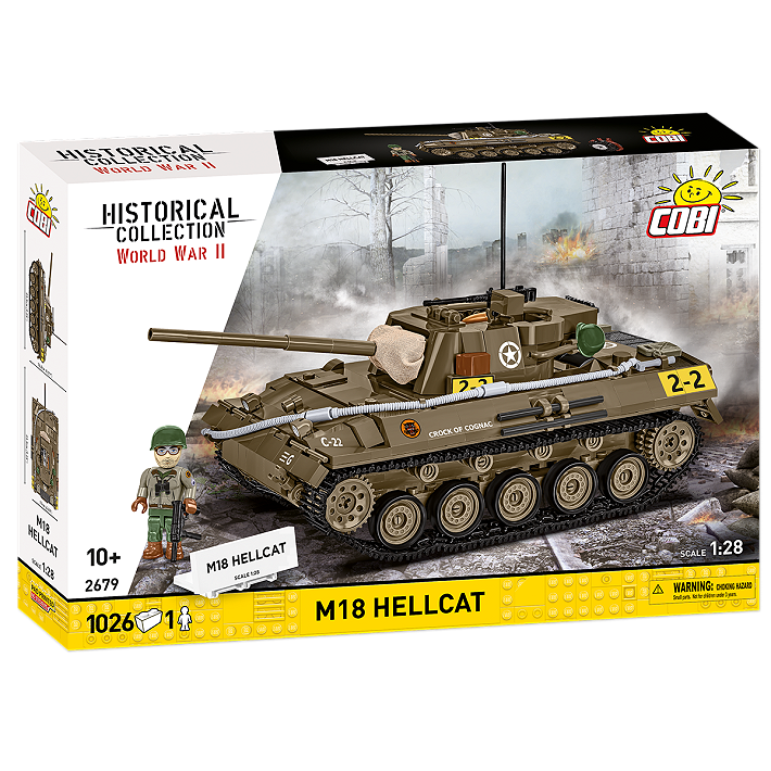 M18 Hellcat - fot. 14