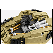 Tiger II King Tiger (KTV2) - fot. 5