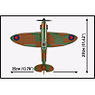 Supermarine Spitfire Mk.II - fot. 12