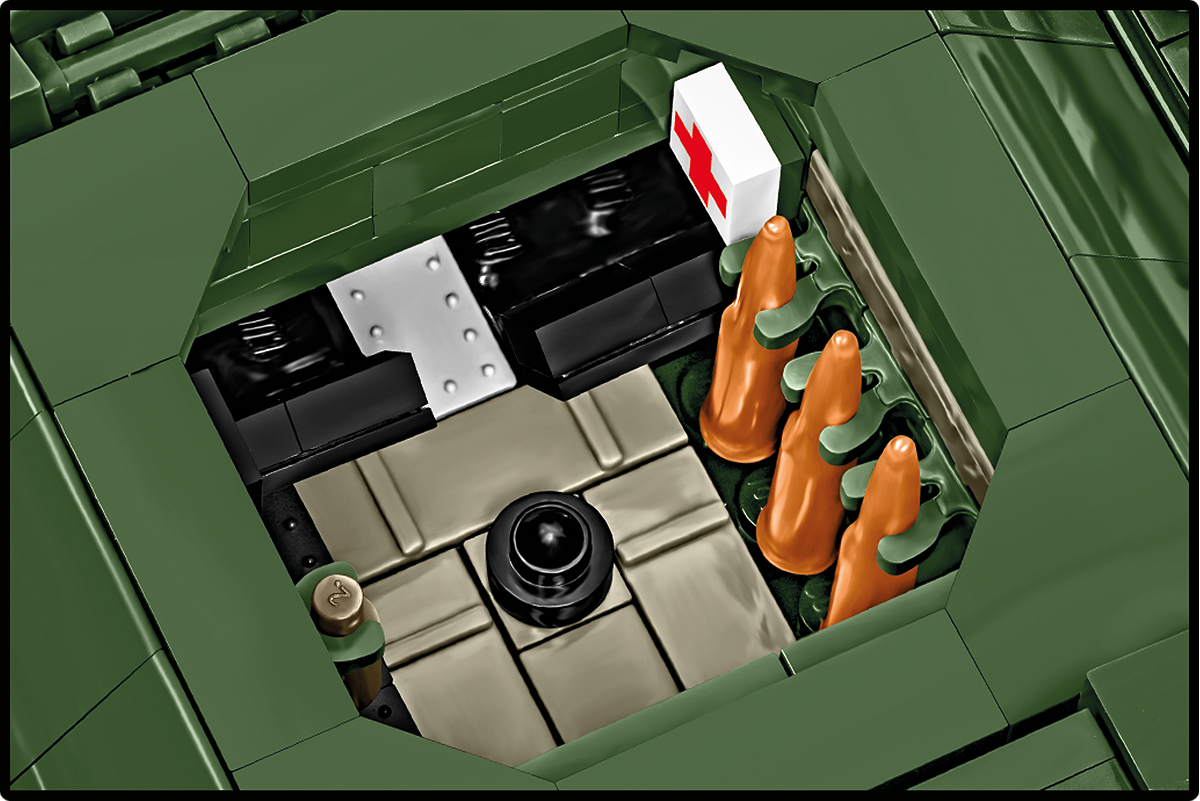T-34-85 - fot. 6