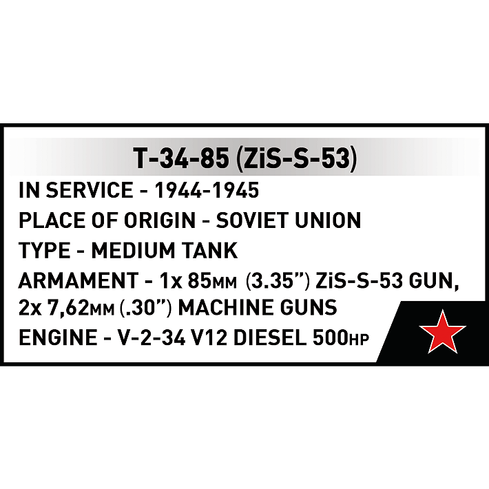 T-34-85 - fot. 11