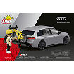 Audi RS4 "Cycling Madness" - fot. 3